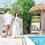 海外会員リゾート